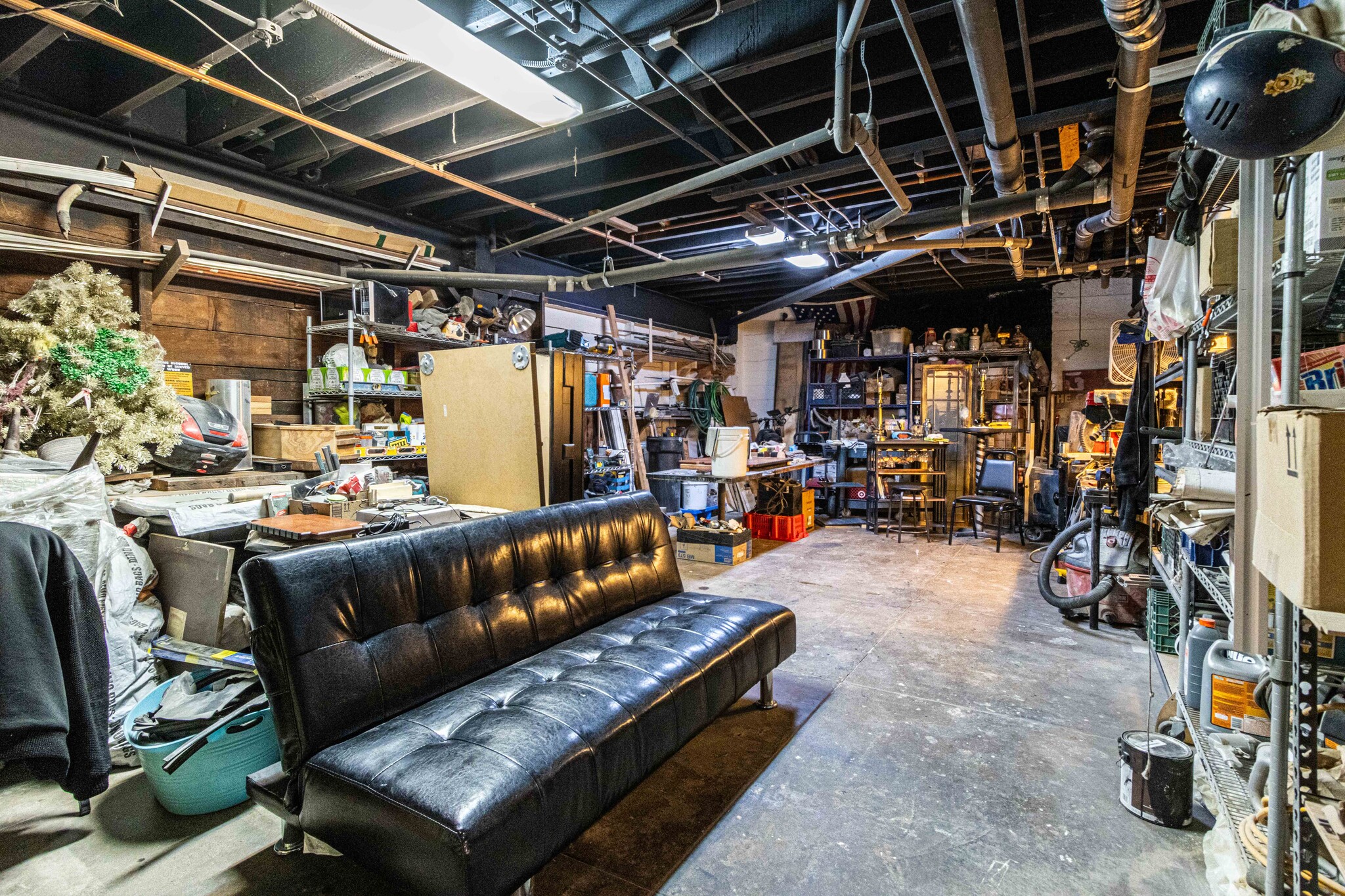 452-460 Larkin St, San Francisco, CA for lease Interior Photo- Image 1 of 9