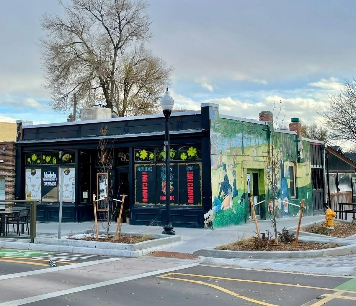 5280 W 25th Ave, Edgewater, CO à louer Photo du bâtiment- Image 1 de 1