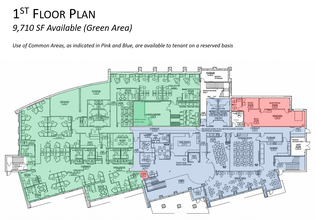 425 Better Way, Appleton, WI à louer Plan d’étage- Image 1 de 1
