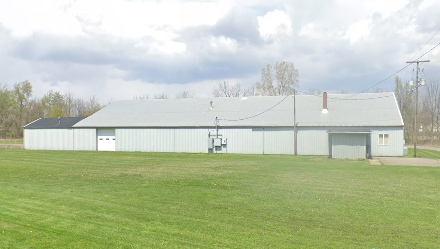 221 W Cherry St, Butler, IN for lease Interior Photo- Image 1 of 1