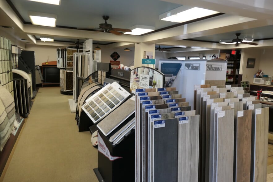 8105 Gulf Fwy, Houston, TX for sale - Interior Photo - Image 3 of 4