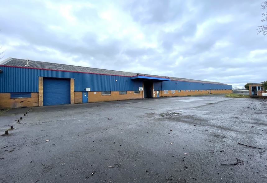 Halesfield Six, Telford for lease - Building Photo - Image 3 of 3