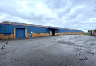 Halesfield Six, Telford for lease Building Photo- Image 2 of 2