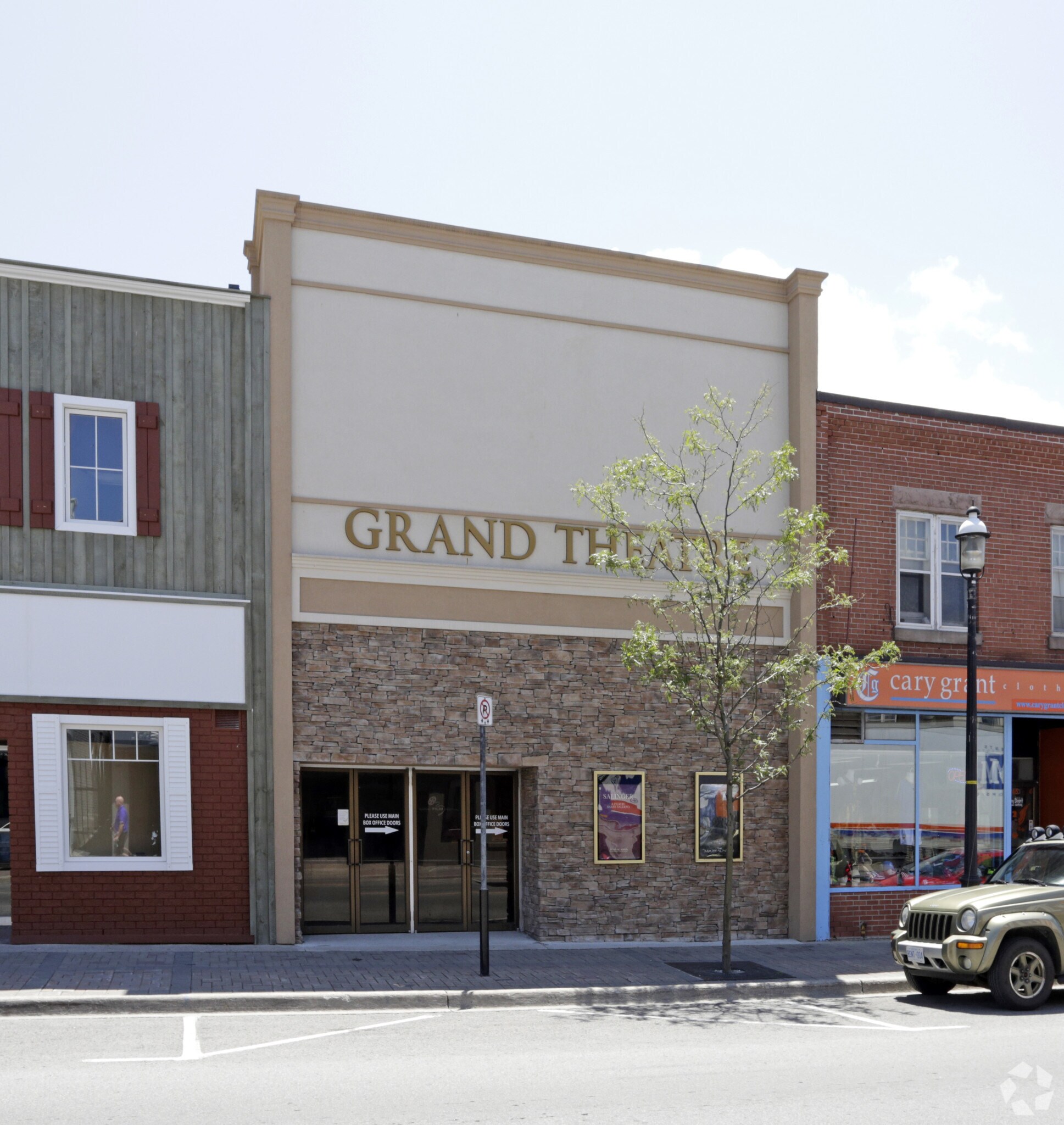 55 Dunlop St W, Barrie, ON à vendre Photo principale- Image 1 de 1