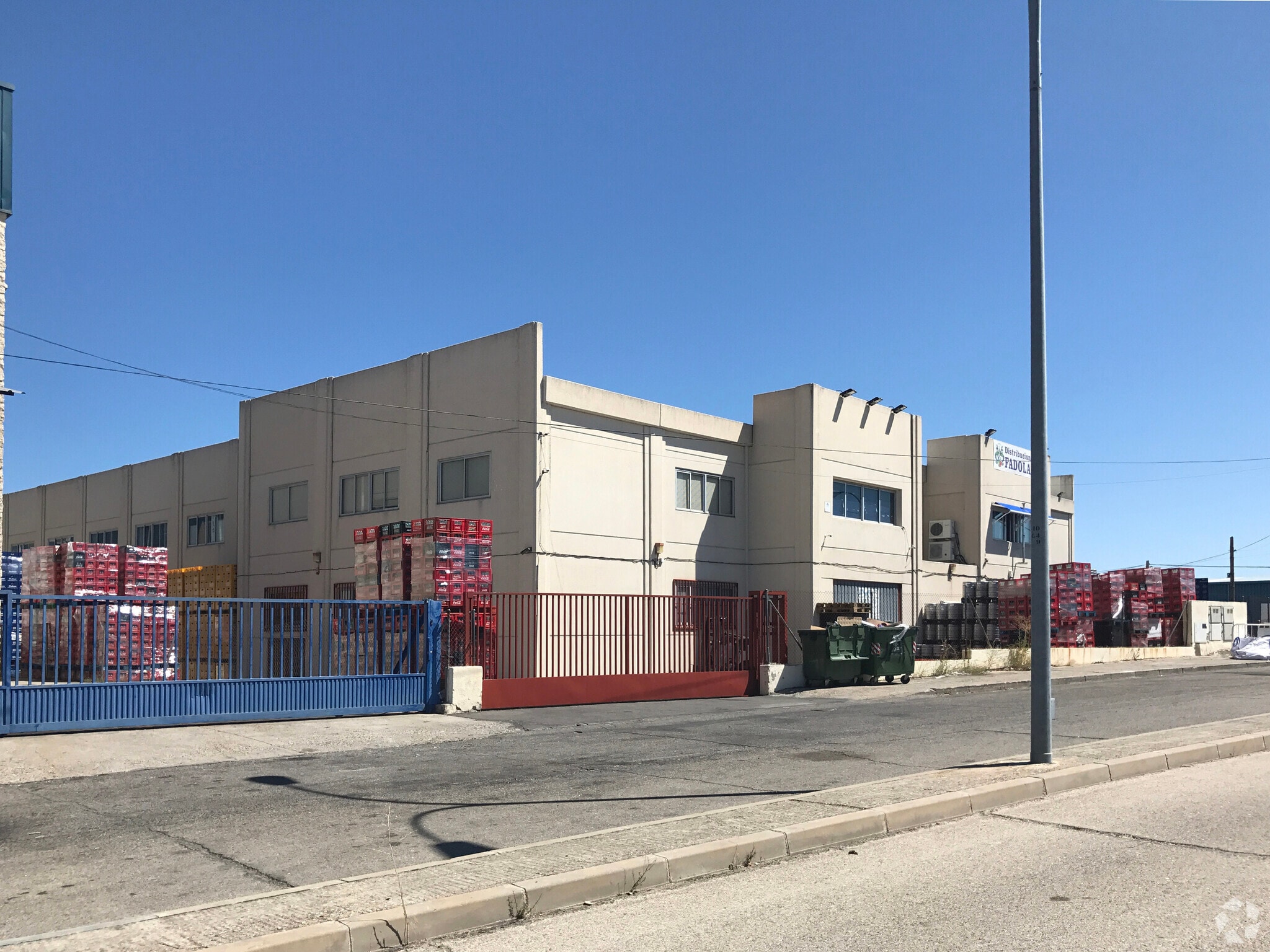 Calle Hierro, 24, Colmenar Viejo, Madrid à vendre Photo du bâtiment- Image 1 de 4