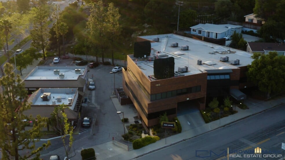 4515 Ocean View Blvd, La Cañada Flintridge, CA for lease - Commercial Listing Video - Image 2 of 19