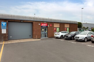 More details for 389 Sykes Rd, Slough - Industrial for Lease