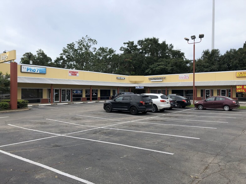 2121 W Pensacola St, Tallahassee, FL for sale - Building Photo - Image 1 of 6