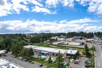 7116 220th St SW, Mountlake Terrace, WA - AÉRIEN  Vue de la carte