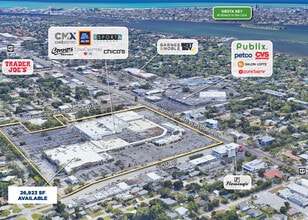 400 Southgate Mall, Sarasota, FL for lease Building Photo- Image 1 of 3