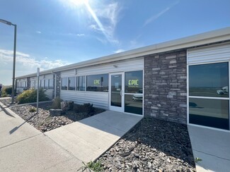 Plus de détails pour 4624 Creek Dr, Rapid City, SD - Flex à louer