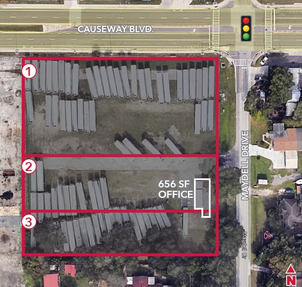 2807 Maydell Dr, Tampa, FL for sale Building Photo- Image 1 of 5