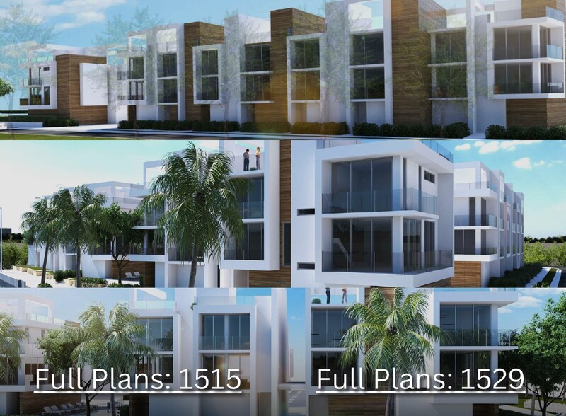 1515-1529 1543 NW South River Dr, Miami, FL à vendre - Photo du bâtiment - Image 2 de 5