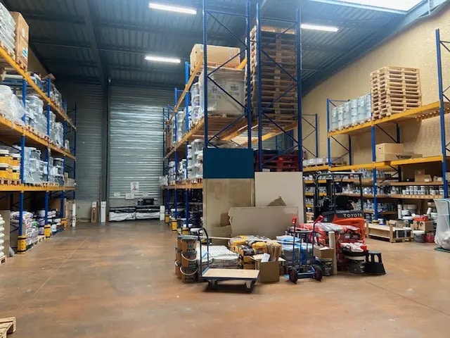 Rue Du Maconnais, Saint-Priest à louer - Photo intérieure - Image 3 de 11