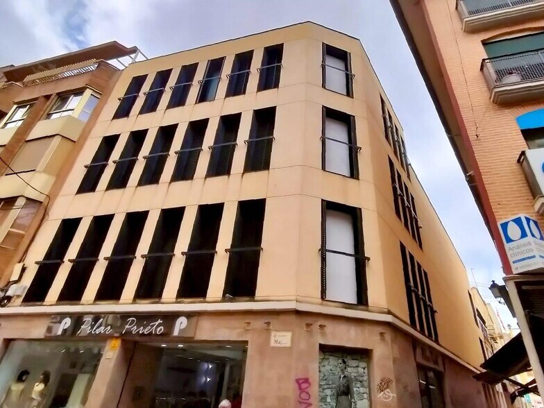 Major, 32, Gandia, Valencia for sale - Building Photo - Image 2 of 13