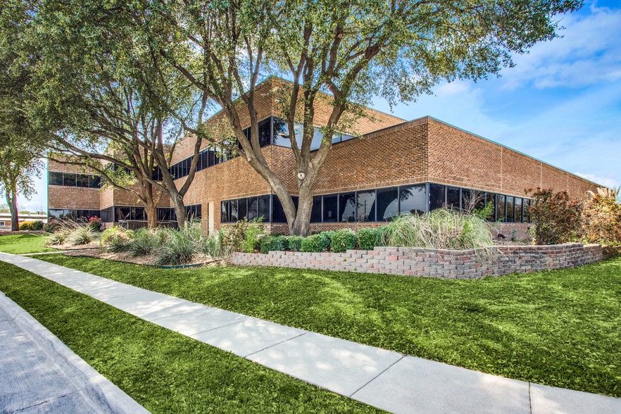 6600 Paige Rd, The Colony, TX for lease - Building Photo - Image 3 of 24