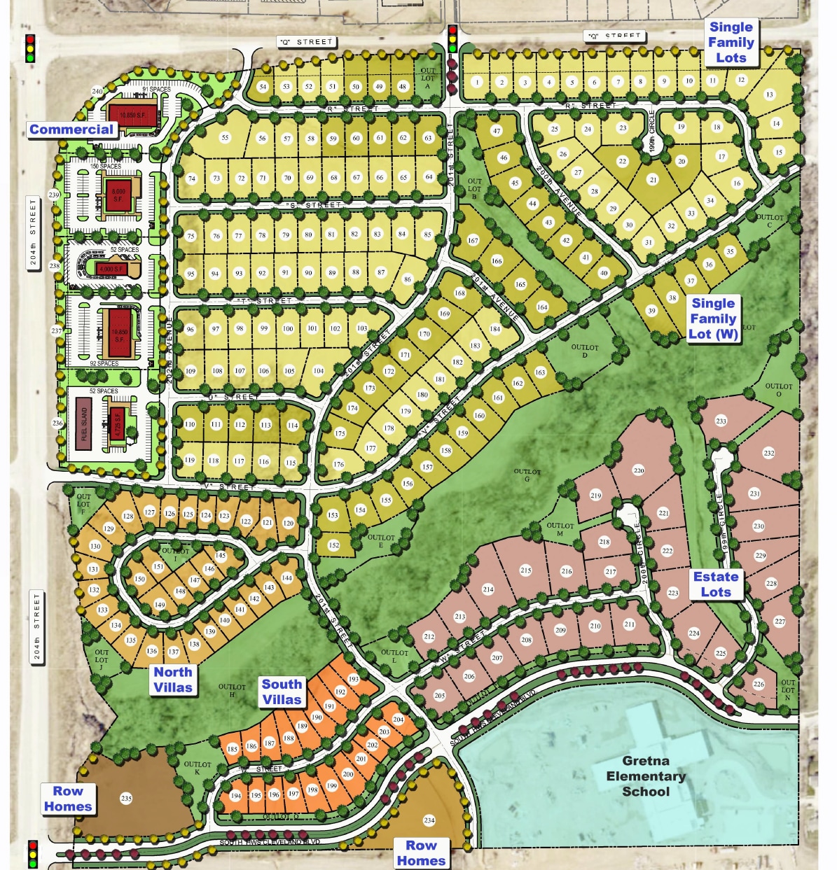 204, Elkhorn, NE for sale Primary Photo- Image 1 of 3