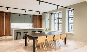 1 Cavendish Pl, Londres à louer Photo intérieure- Image 2 de 3