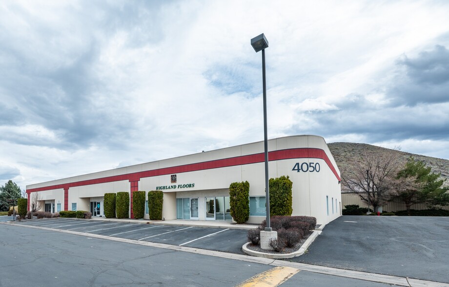 4050 S McCarran Blvd, Reno, NV for sale - Primary Photo - Image 1 of 8