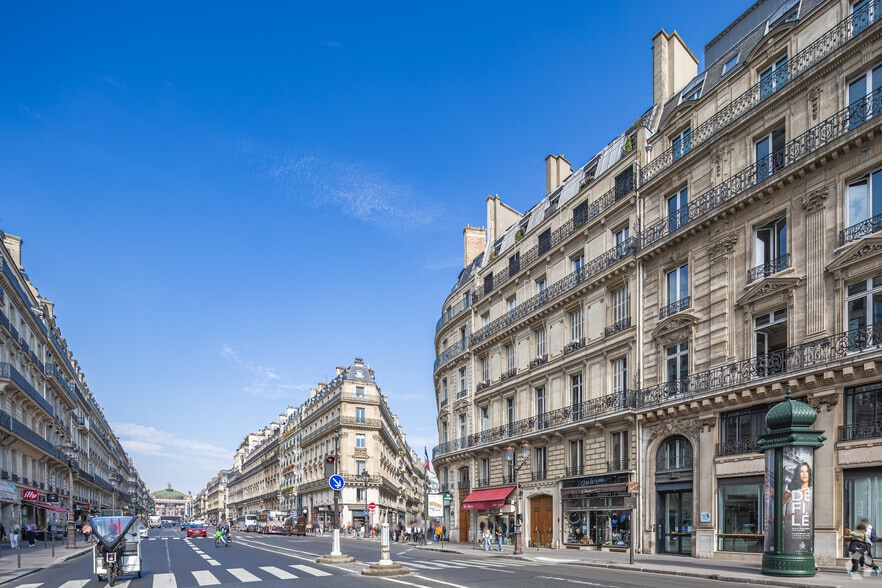 10 Avenue De L'Opera, Paris à vendre - Photo du bâtiment - Image 3 de 19