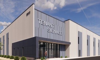 Plus de détails pour 23312 N 15th Ave, Phoenix, AZ - Industriel à vendre