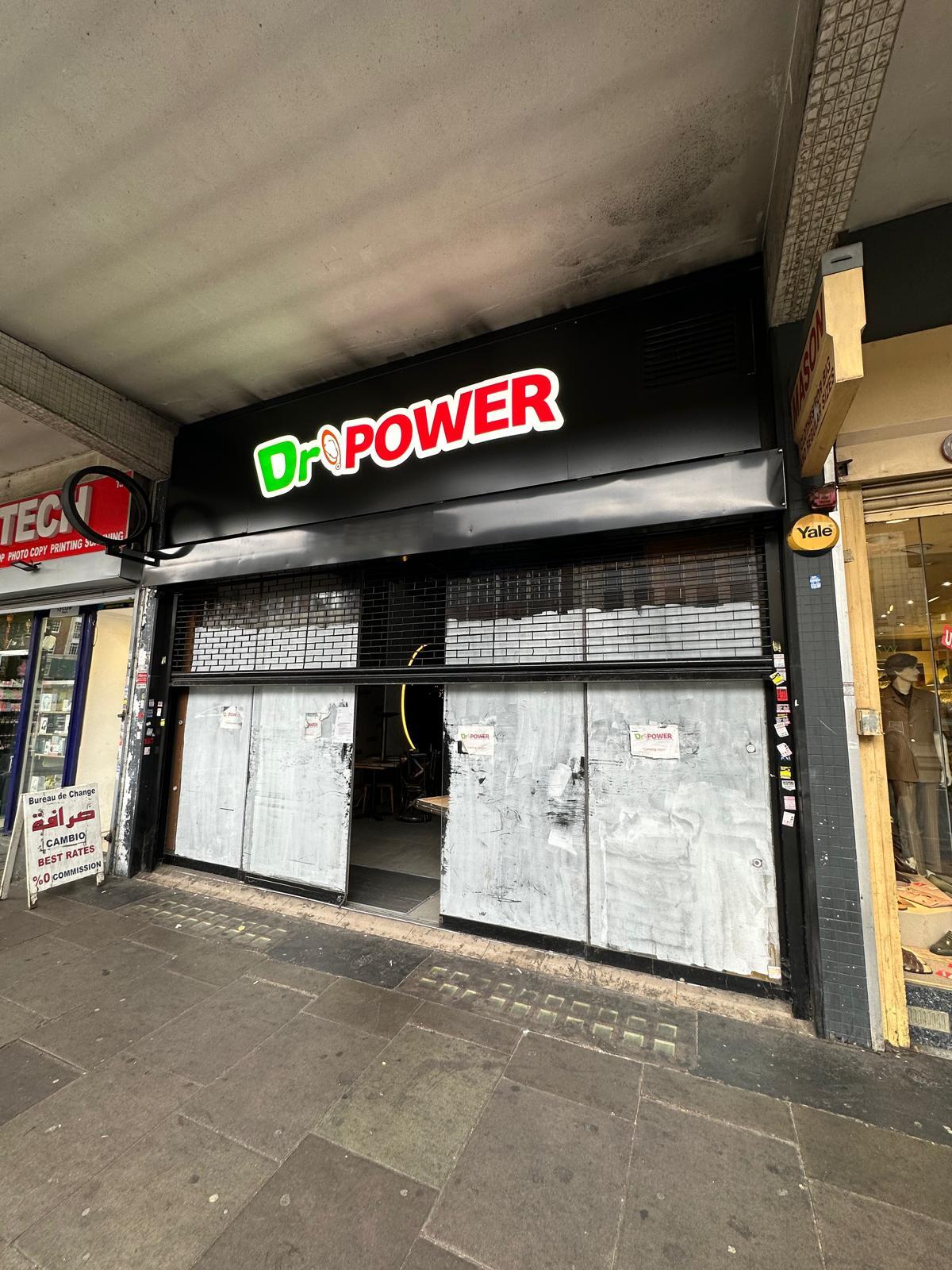 139 Edgware Rd, London for lease Building Photo- Image 1 of 1