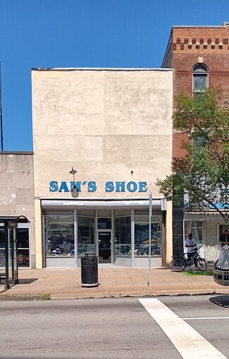 More details for 6005 Penn Ave, Pittsburgh, PA - Retail for Sale