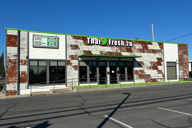 Plus de détails pour 10655 Coloma Rd, Rancho Cordova, CA - Commerce de détail à vendre