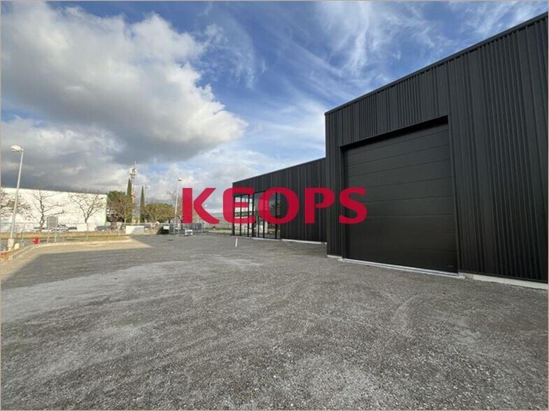 Flex in Beauzelle for lease - Building Photo - Image 3 of 7