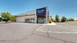 Plus de détails pour 3917 N Carson St, Carson City, NV - Commerce de détail à louer