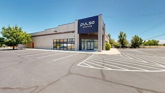 Plus de détails pour 3917 N Carson St, Carson City, NV - Commerce de détail à louer