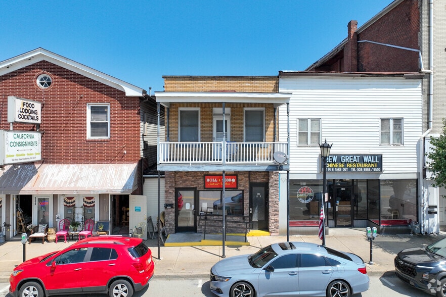 344 and 346 3rd St portfolio of 3 properties for sale on LoopNet.ca - Primary Photo - Image 2 of 3