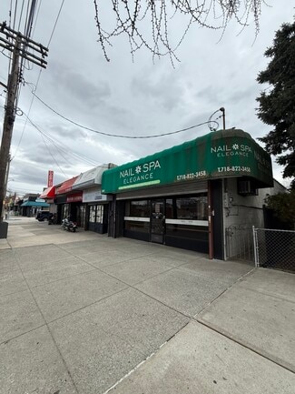 More details for 3845 E Tremont Ave, Bronx, NY - Retail for Lease