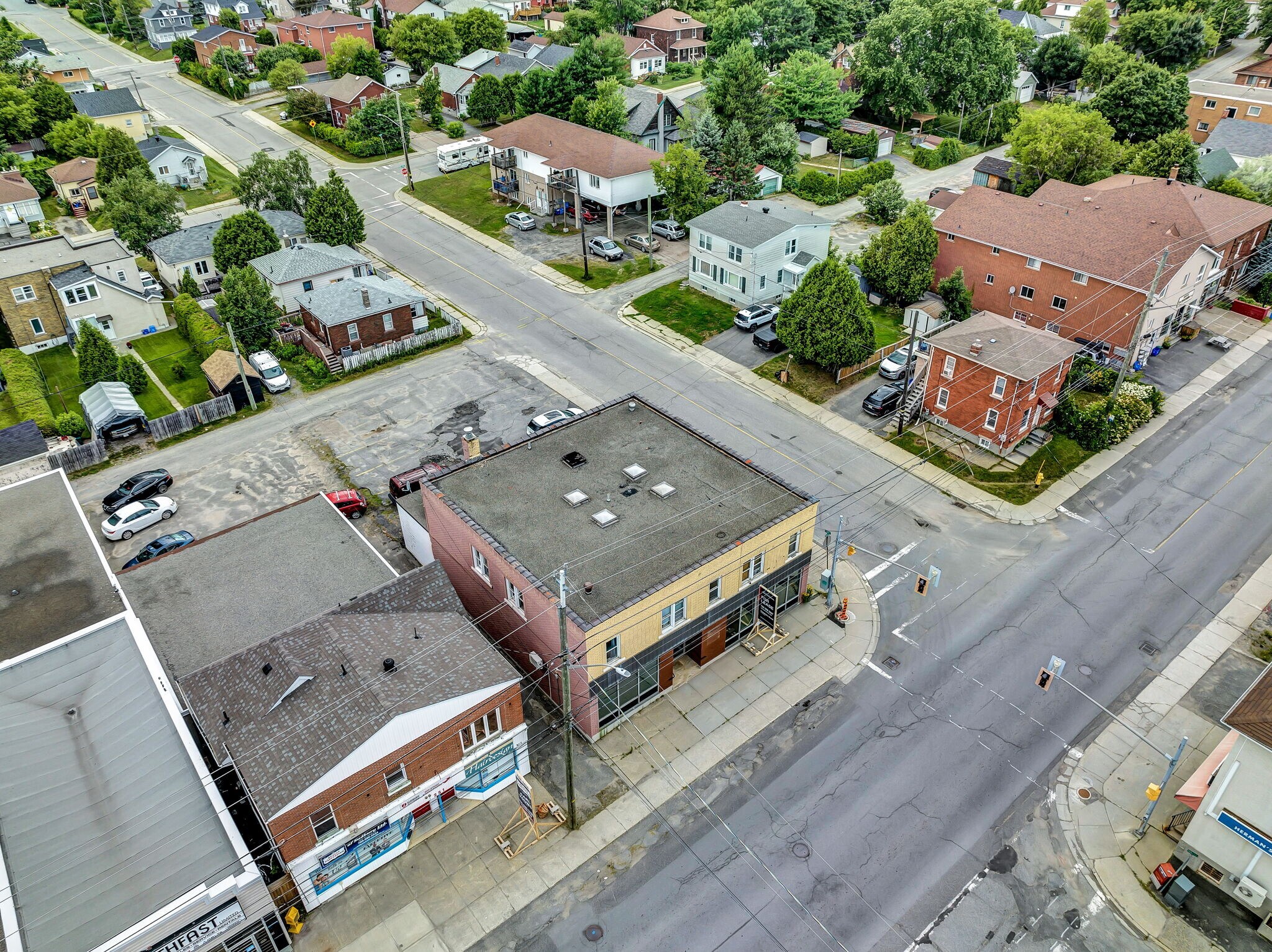 243 Regent St, Sudbury, ON à vendre Photo principale- Image 1 de 1