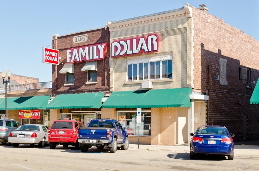 121-127 W 2nd St, Byron, IL for sale Primary Photo- Image 1 of 1