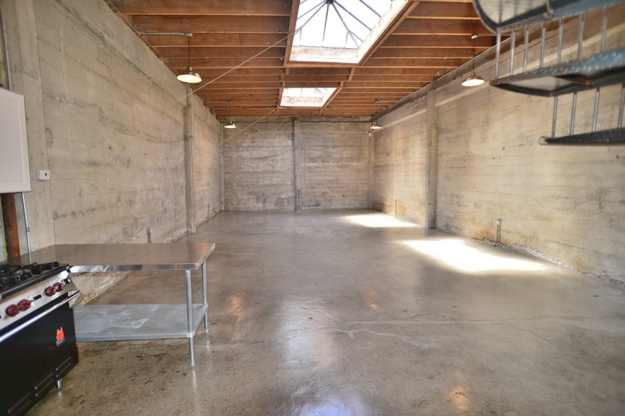 182 Shipley St, San Francisco, CA for lease - Interior Photo - Image 2 of 17