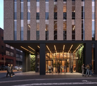More details for Hill St, Birmingham - Office for Lease