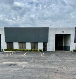 More details for 12782 Currie Ct, Livonia, MI - Industrial for Lease
