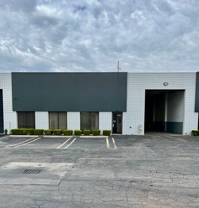 More details for 12782 Currie Ct, Livonia, MI - Industrial for Lease