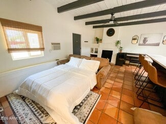Plus de détails pour 936 E Navajo Rd, Tucson, AZ - Multi-résidentiel à vendre