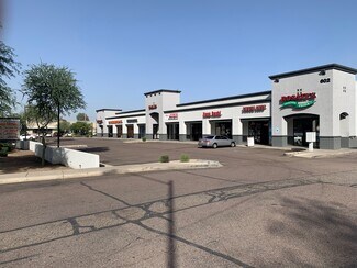 Plus de détails pour 602 W Union Hills Dr, Phoenix, AZ - Commerce de détail à louer