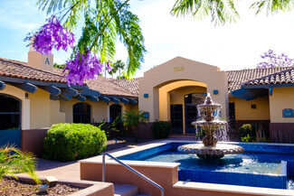 More details for 5635 N Scottsdale, Scottsdale, AZ - Office for Lease