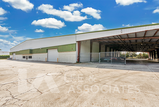 Plus de détails pour 110 Tech Dr, Sanford, FL - Industriel à vendre