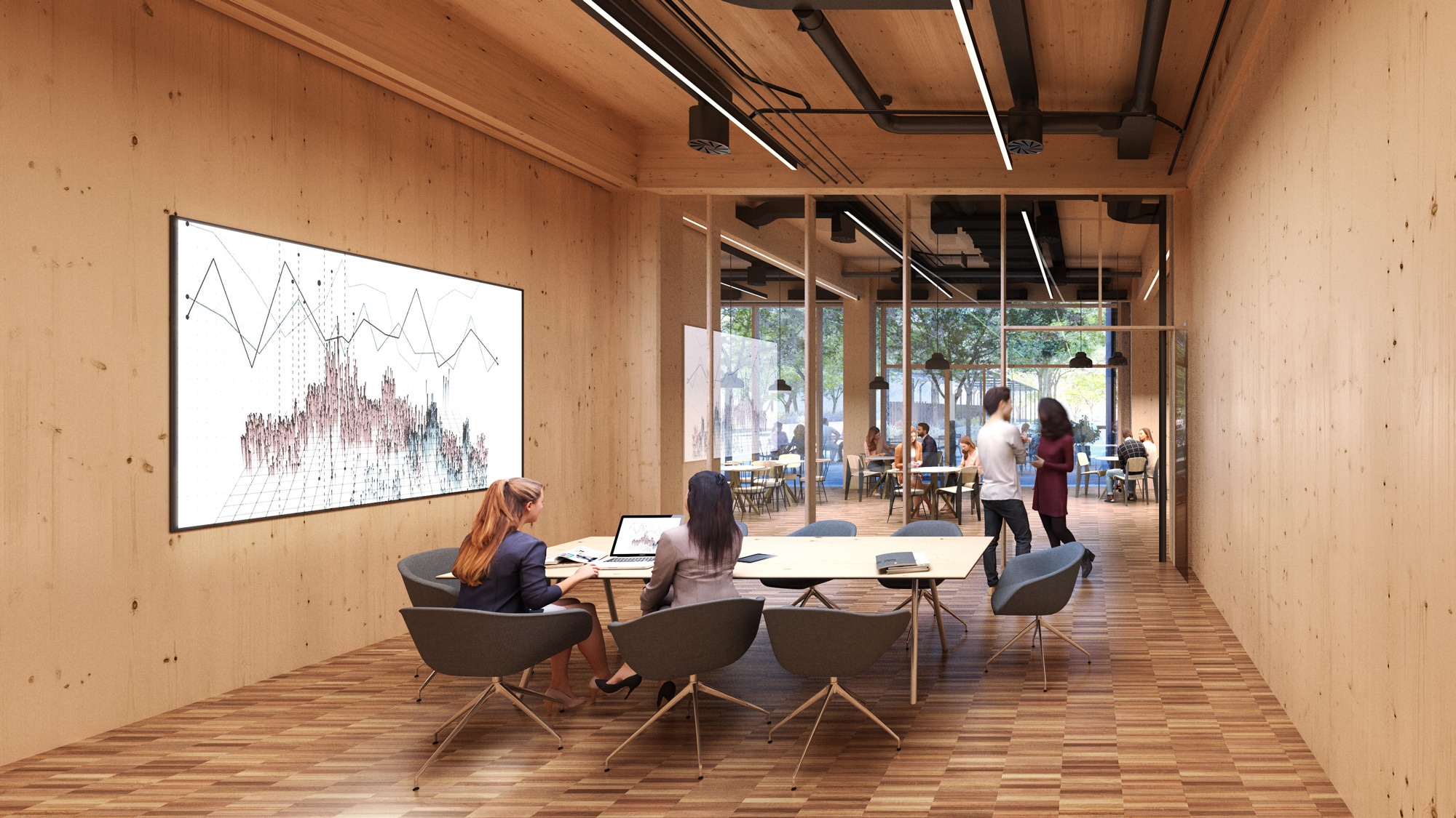 Carrer Cristóbal de Moura, 196, Barcelone, Barcelona à louer Autre- Image 1 de 2