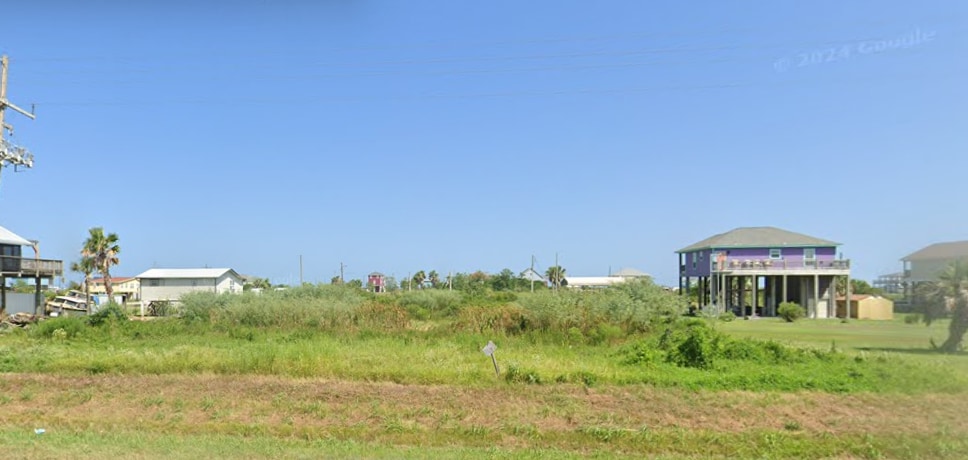 State Hwy TX-87, Port Bolivar, TX for sale Primary Photo- Image 1 of 6