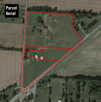 More details for 3535 S Section Line Rd, Delaware, OH - Land for Sale