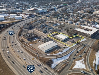 More details for 9 Hylestead St, Providence, RI - Industrial for Sale