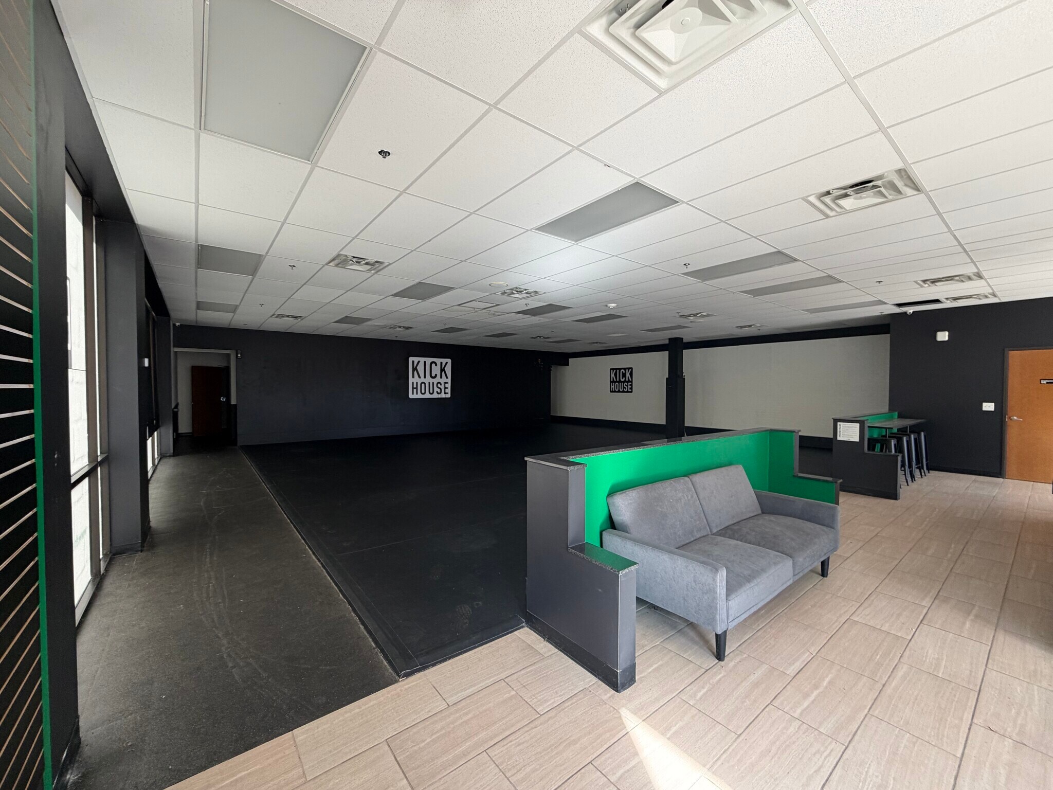 5100 Eldorado Pky, McKinney, TX for lease Interior Photo- Image 1 of 1