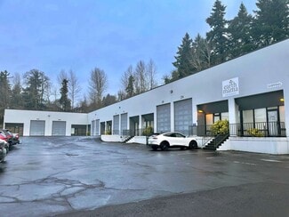 Plus de détails pour 9812-9864 SE Empire Ct, Clackamas, OR - Industriel à louer