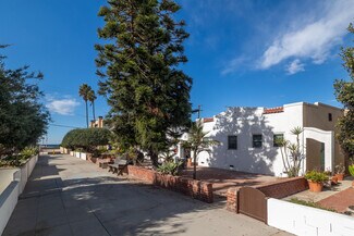 Plus de détails pour 35 17th St, Hermosa Beach, CA - Multi-résidentiel à vendre